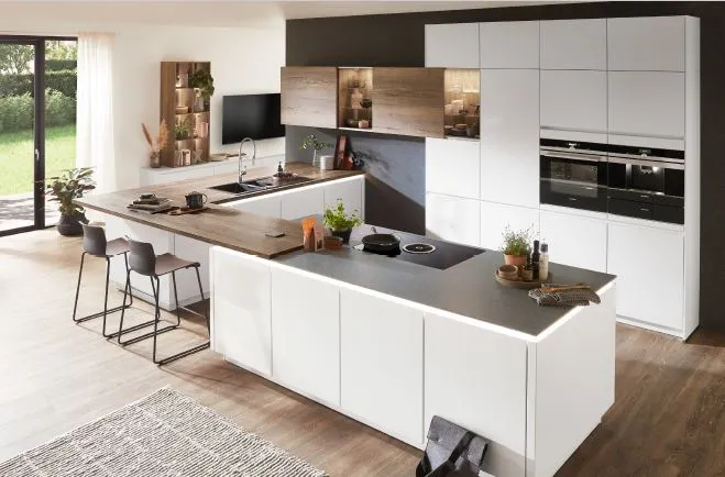 Bespoke Kitchen
