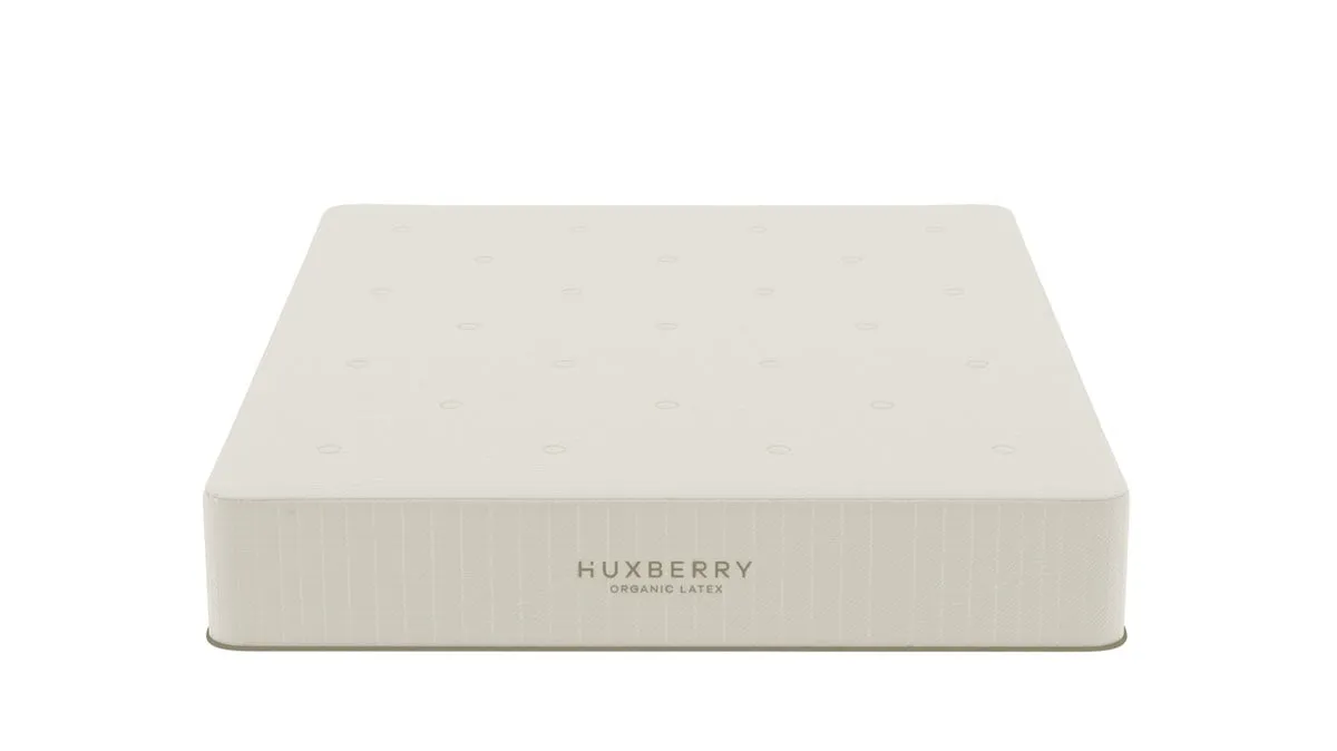Organic Latex Mattress thumbnail 2
