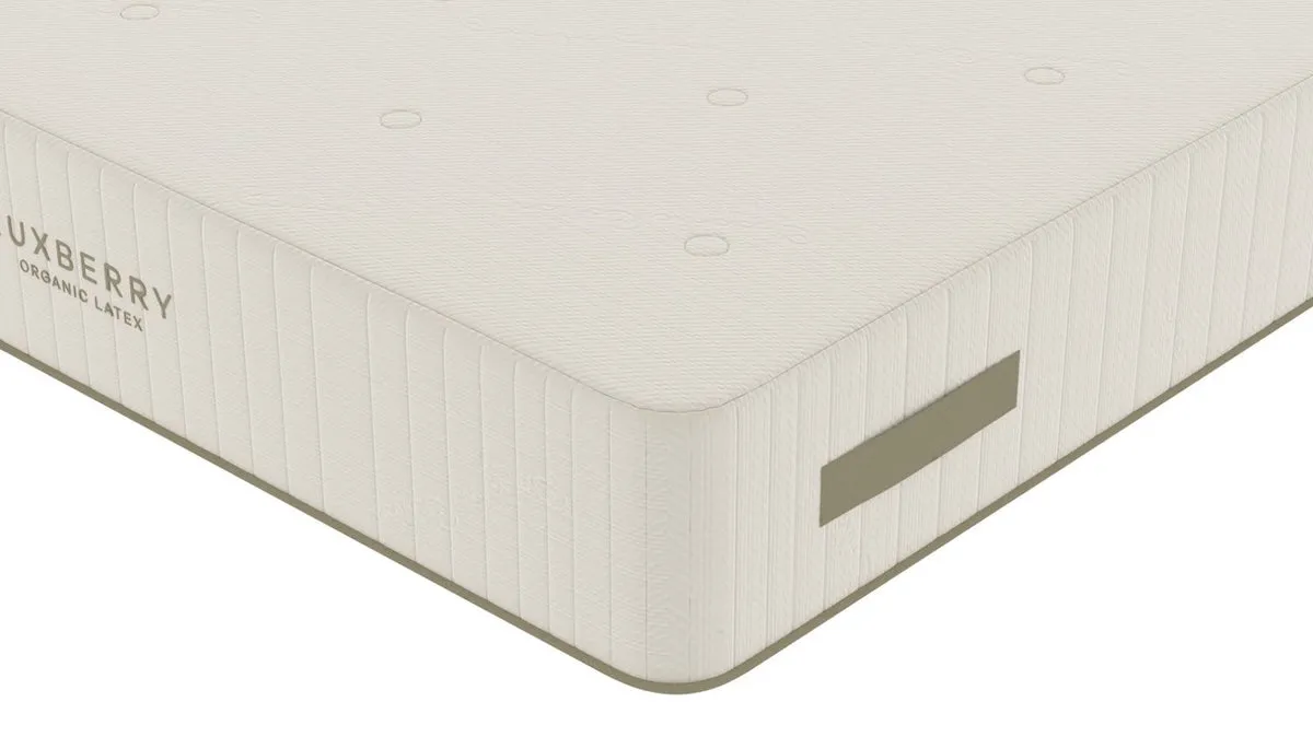 Organic Latex Mattress thumbnail 3