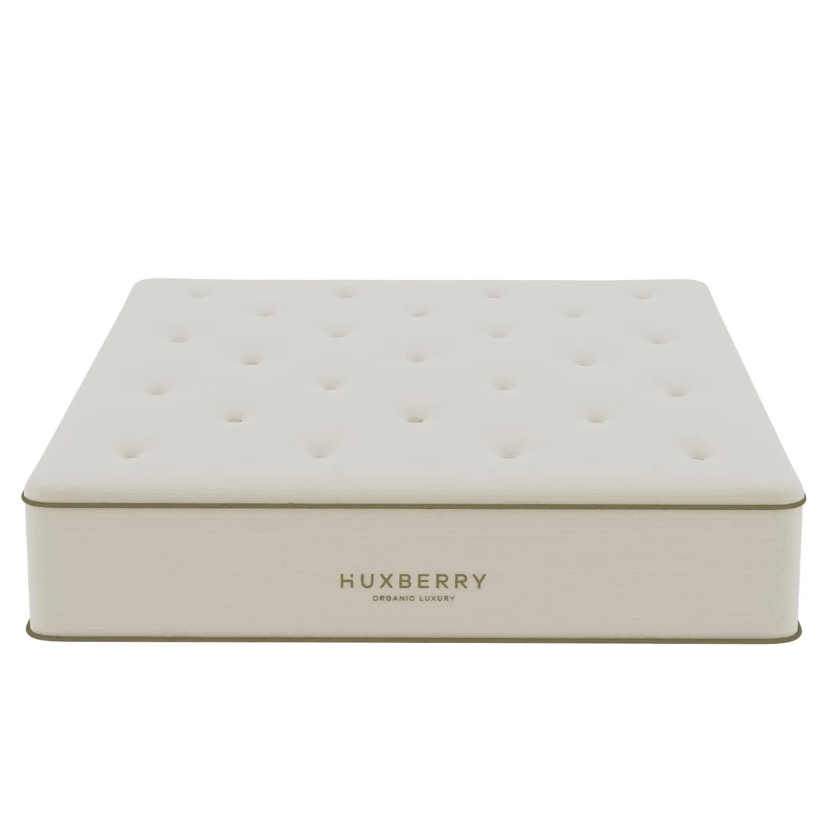 Organic Luxury Mattress thumbnail 2