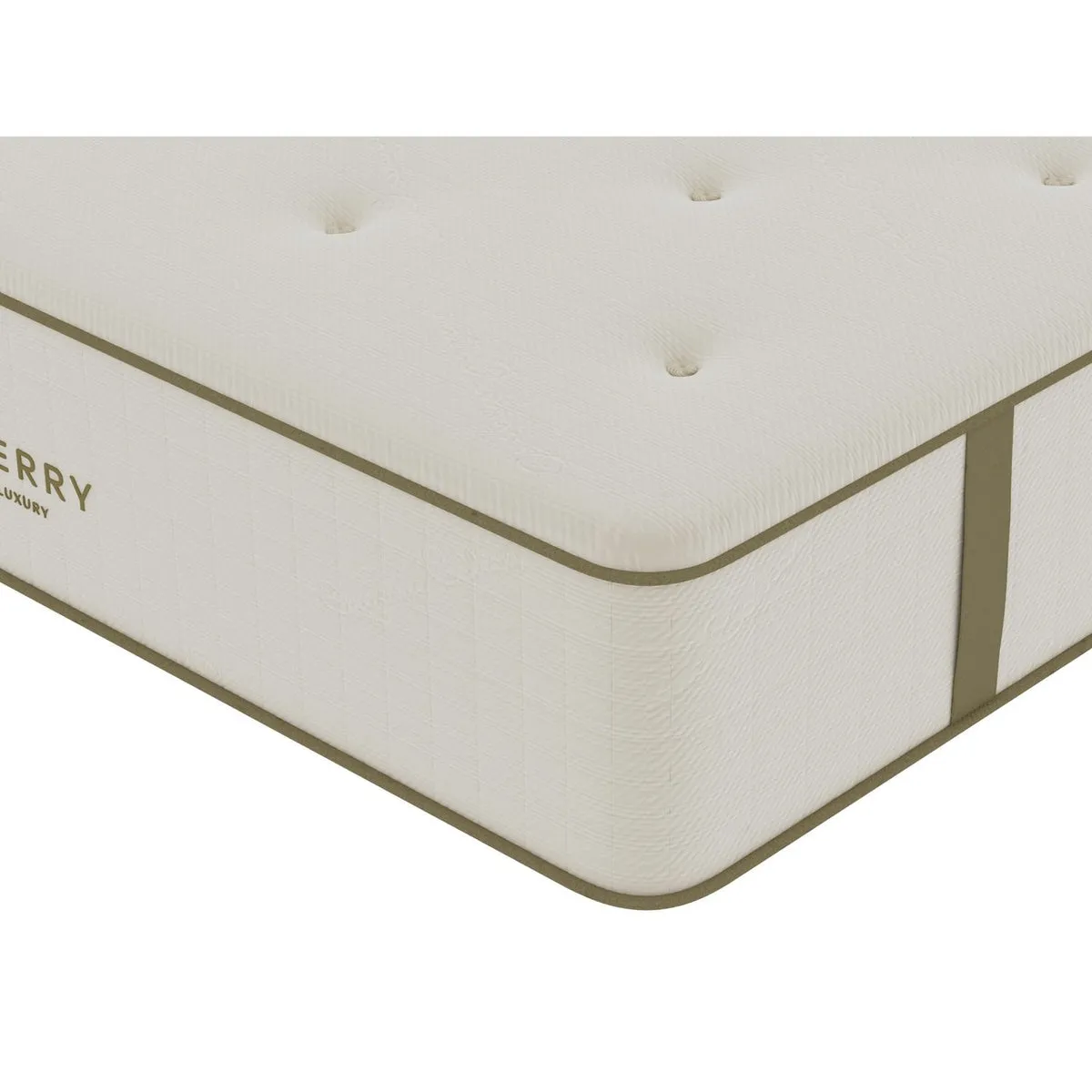 Organic Luxury Mattress thumbnail 3