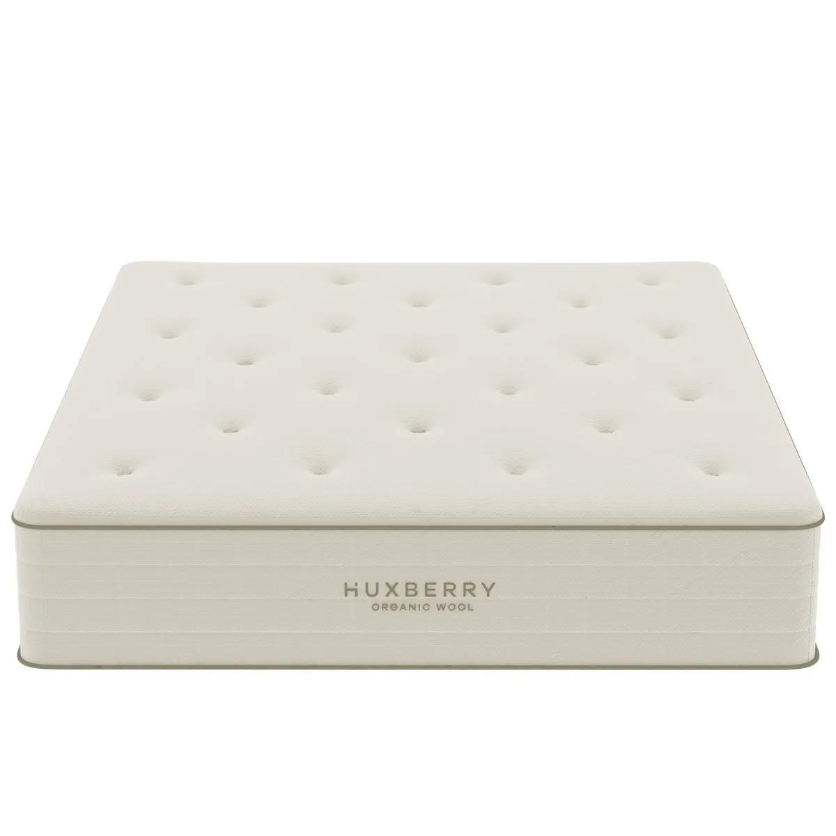 Organic Wool Mattress thumbnail 2