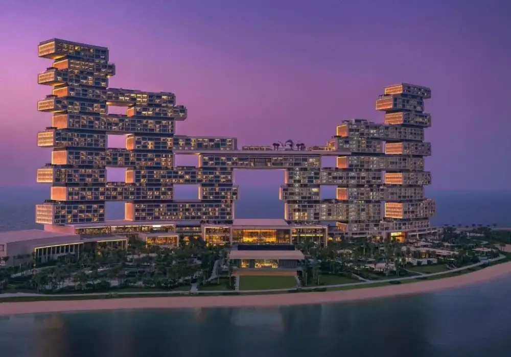 Royal Atlantis Resort