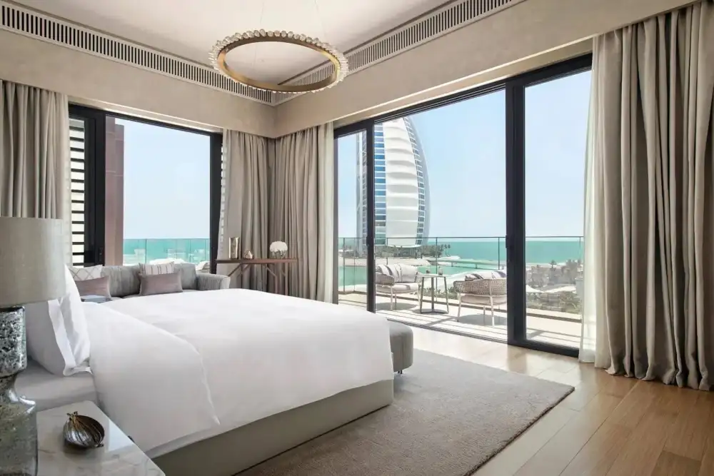 Jumeirah Al Naseem