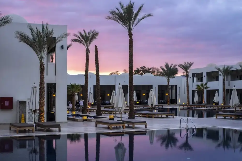 Vida Hotel