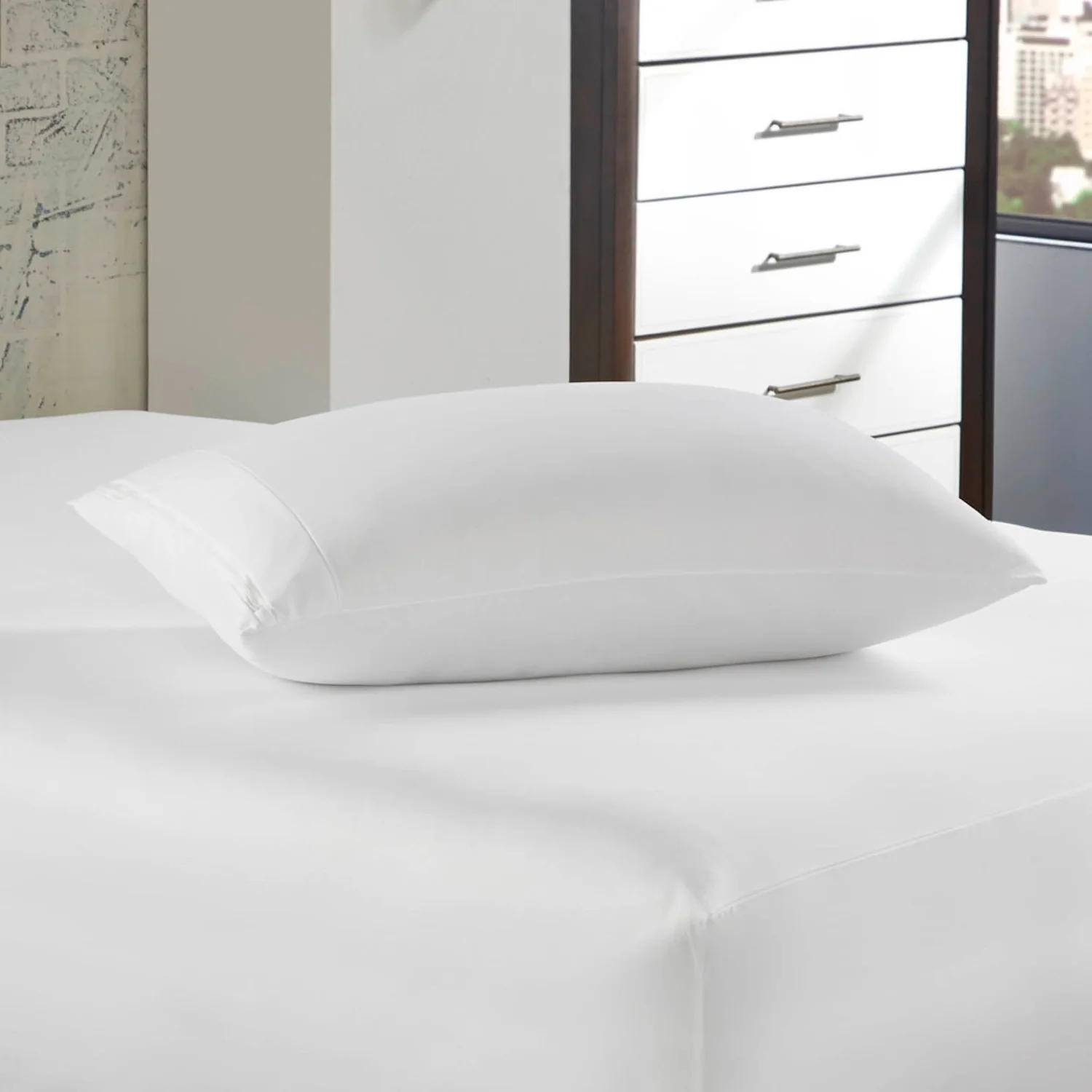 ActivGuard Pillow Protector - View 1