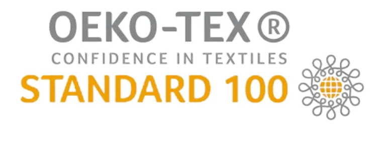 OEKO-TEX certification