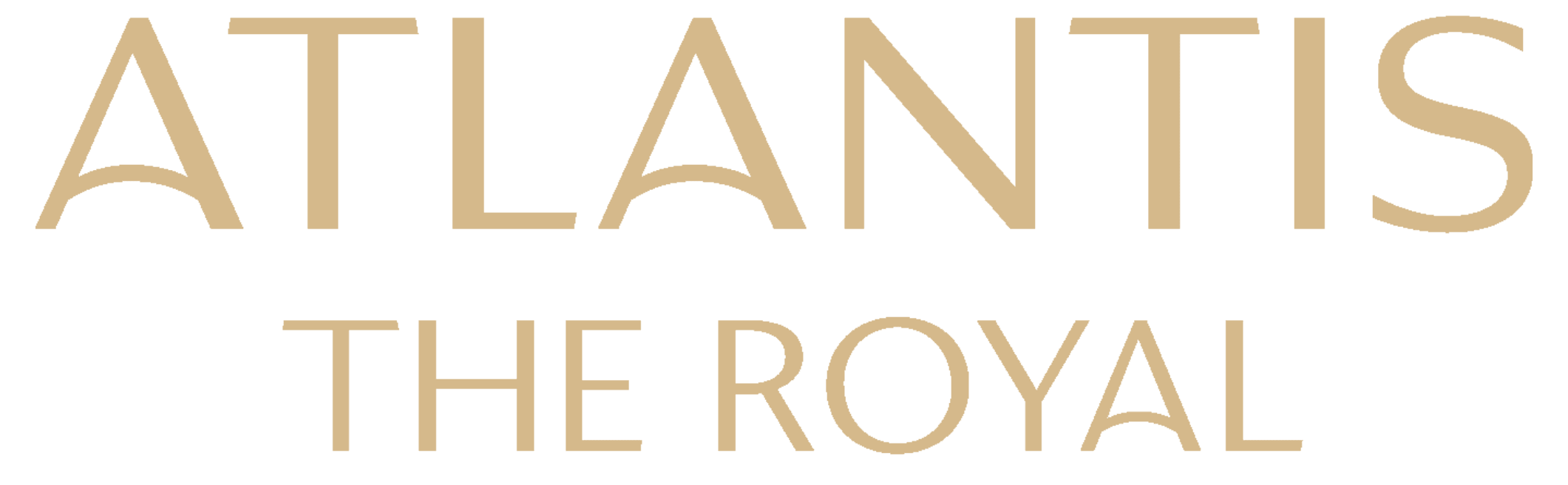 Atlantis The Royal