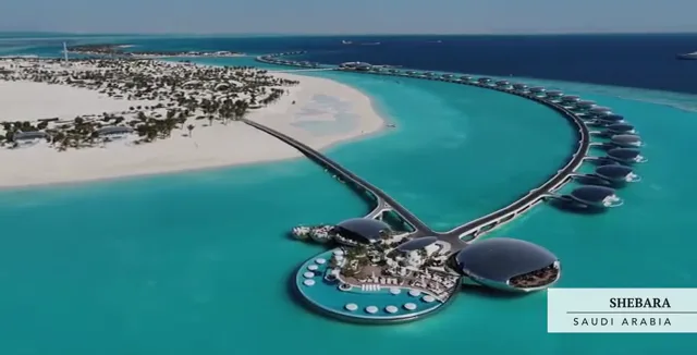 Shebara, Saudi Arabia